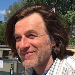 Jens Komm