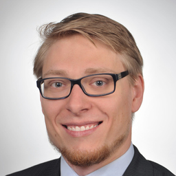 Christoph Glöde