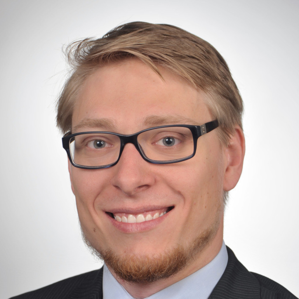 Christoph Glöde Wirtschaftsingenieurwesen Universität Rostock XING