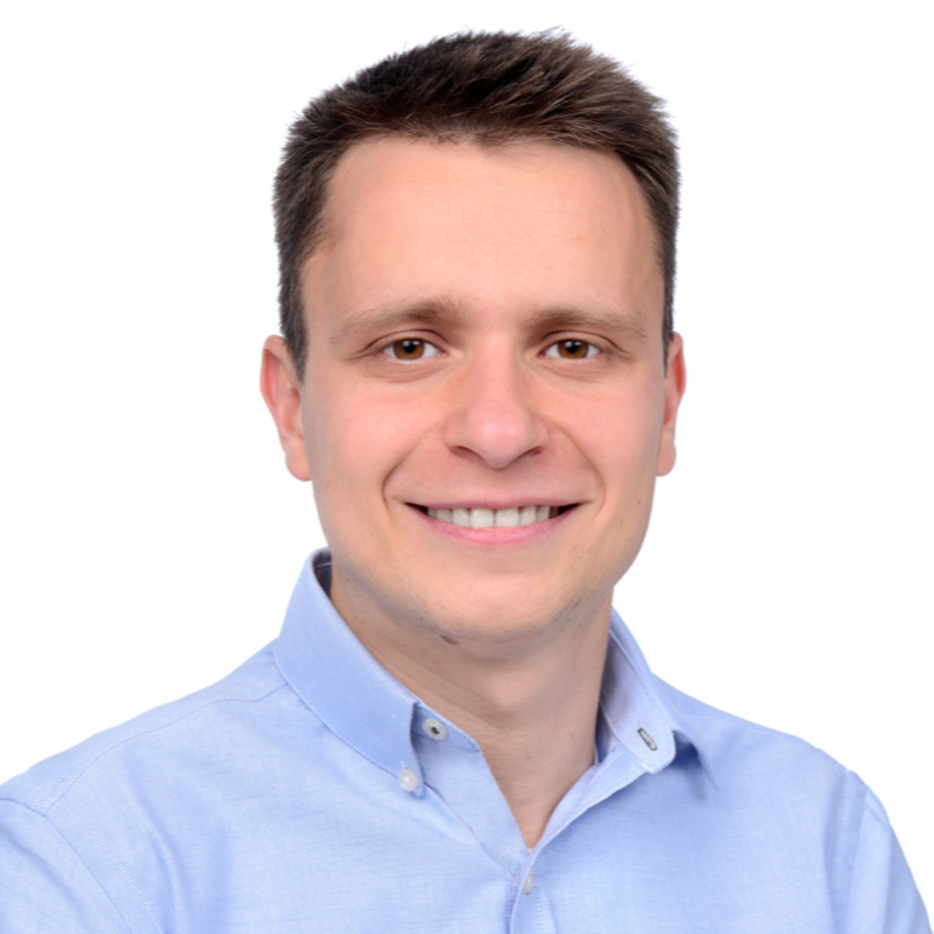 Oleksiy Kasilov Embedded Software Engineer Sonova Group XING