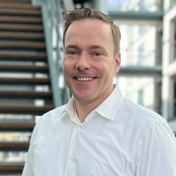 Dr. Florian Witte