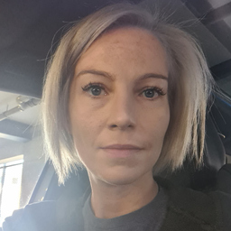 Vanessa-Maria Gierke