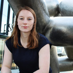 Nadja Brandenburg's profile picture