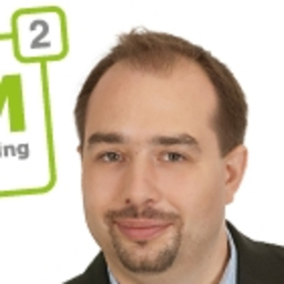 Martin Friedl's profile picture