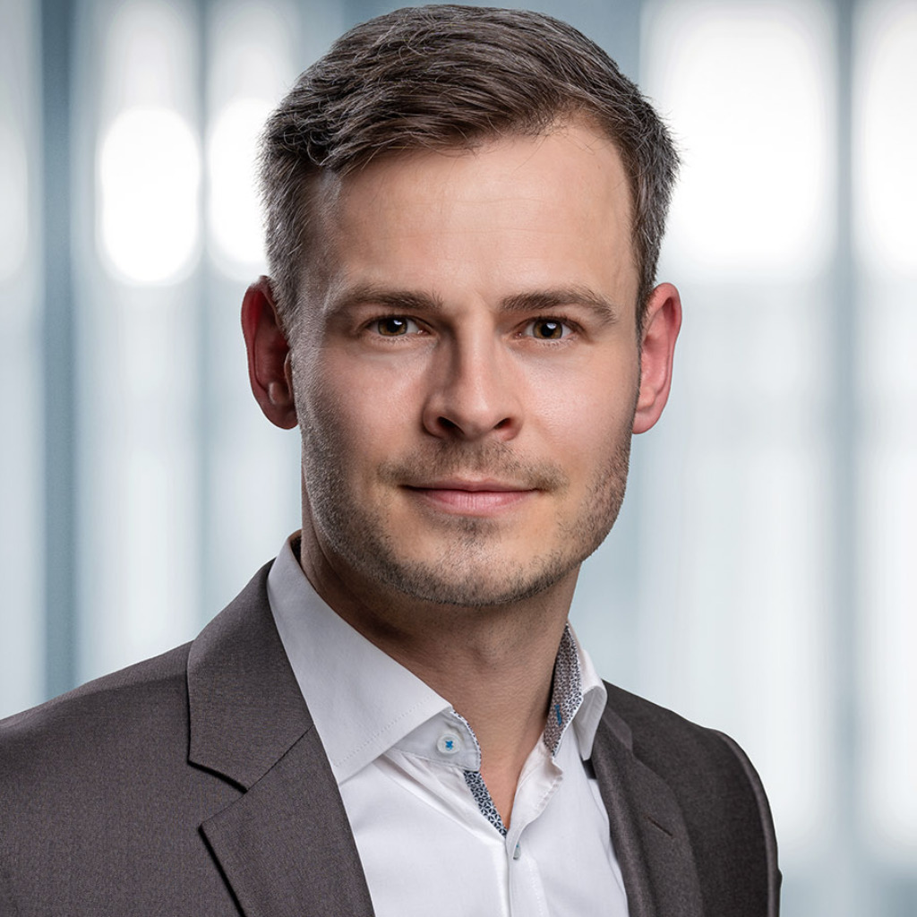 Alexander Kusewanow Vertriebsmitarbeiter Felsch Spritzguß GmbH XING