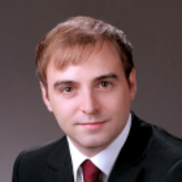Dr. Thomas Hengl