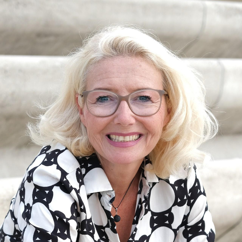 Andrea Erdmann - Die WerteRecruiterin - Personalberatung Erdmann | XING