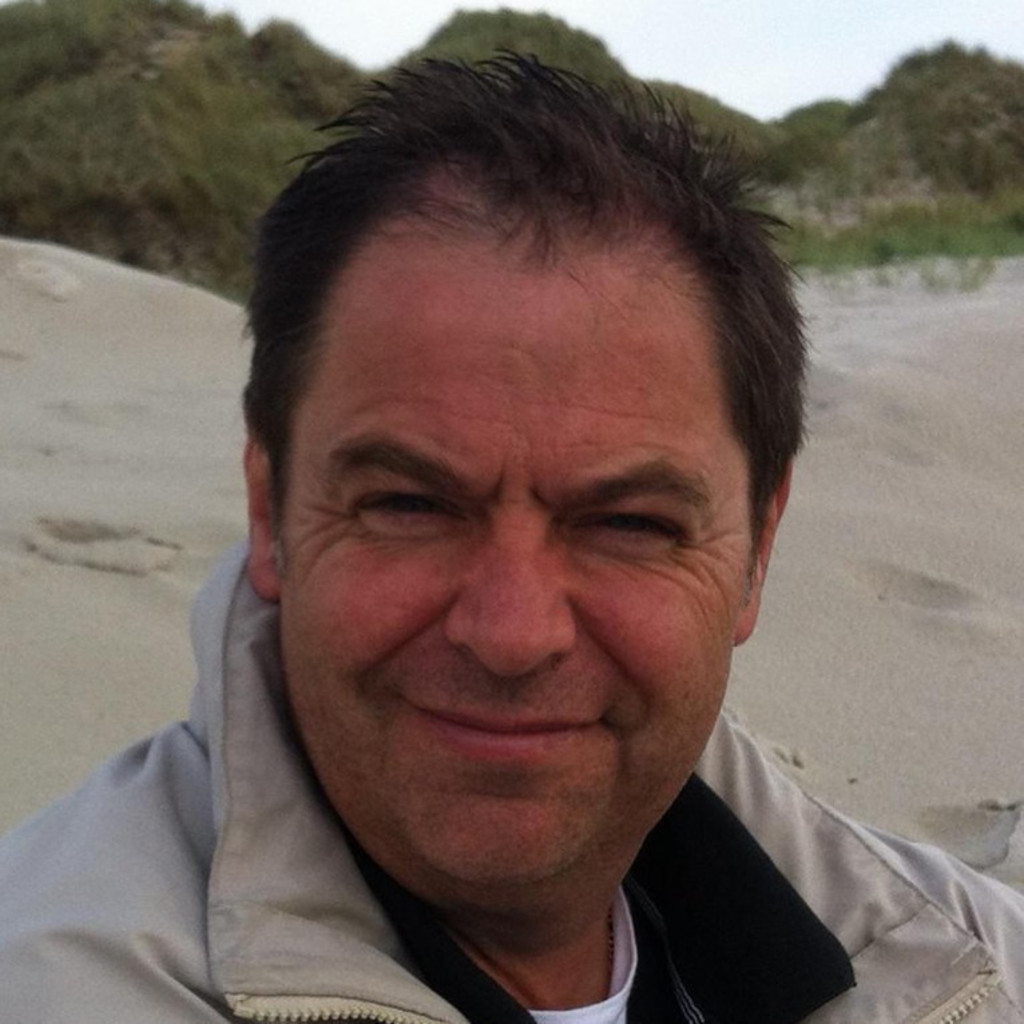 Juan Martin Lopez ITSystemtechniker Hessisches Landesamt für