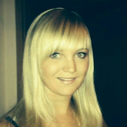 Anja Fink