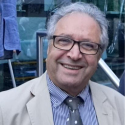 Khosrow Samimi