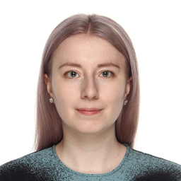 Анна Балыкина