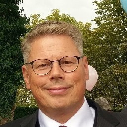 Dipl.-Ing. Kai Schmidt's profile picture