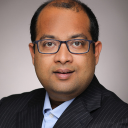 Anupam Mandal