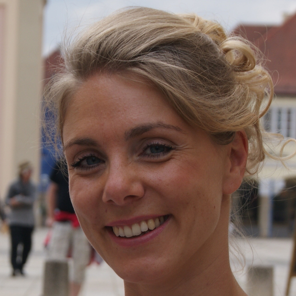 Alexandra Walz Geschäftsleitung mobile physios XING