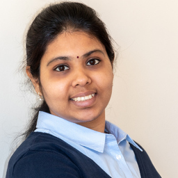 Vidyani Parvataneni