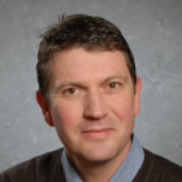 Winfried Volke
