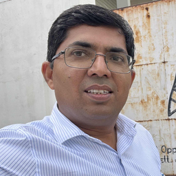 Ravinder Singh