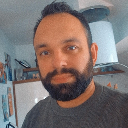 Christoph Bayerl's profile picture