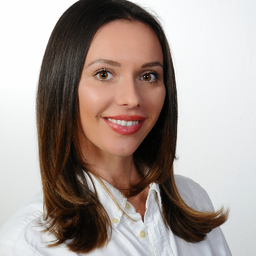 Profilbild Sonja Antonic