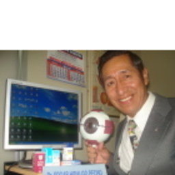 Dr. Edgar Hidalgo