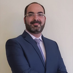 Dipl.-Ing. Tarek Salha