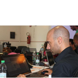 Antonio Vitale