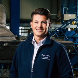 Alexander Ischebeck's profile picture
