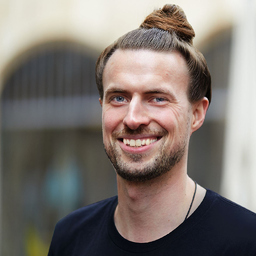 Björn Sebastian Kopp's profile picture