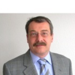 Profilbild Klaus P. Morin