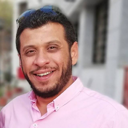 Ahmed Wahby