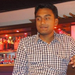 Pankaj Kumar