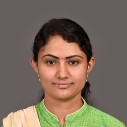 Ing. Manopriya Rajagopal