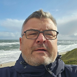 Dr. Axel Röndigs
