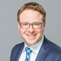 Prof. Dr. Oliver Koch