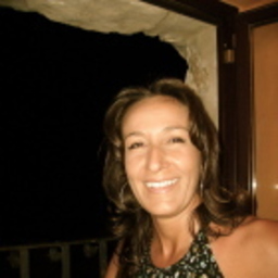 Jacqueline mingorance Garcia