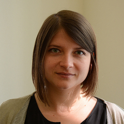 Nicole Grössmann
