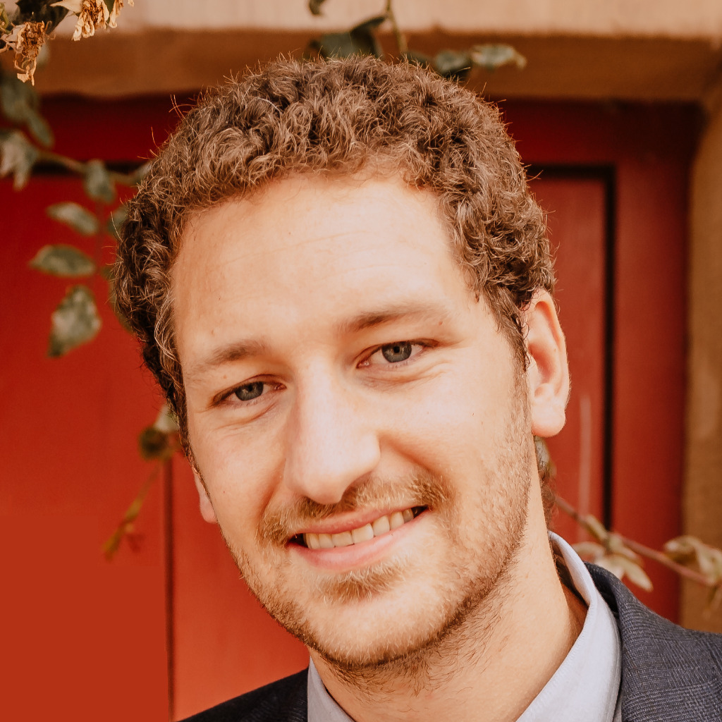 Daniel Meissner Reisekoordinator Halsbury Travel Group XING