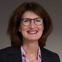 Dr. Donna Elliott