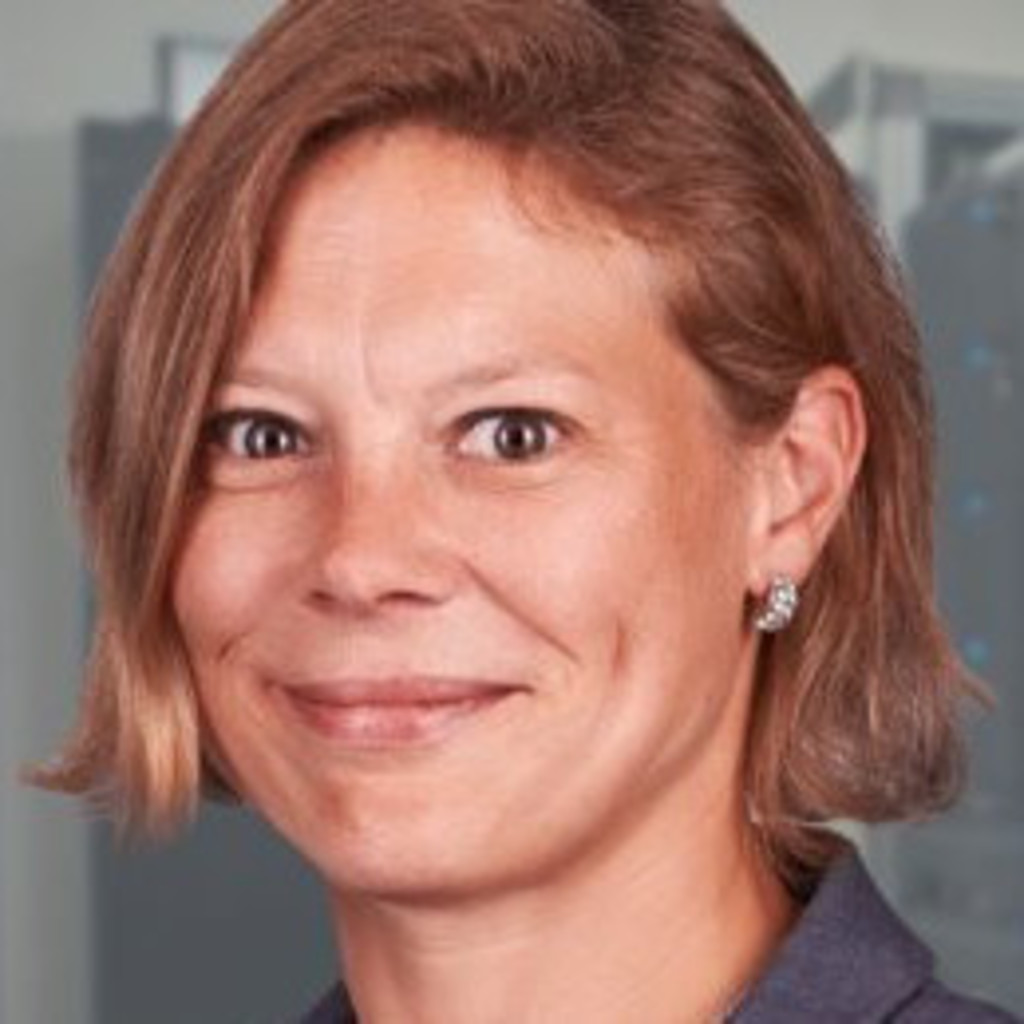 Social Media Profilbild Miriam Lara Berdelsmann Kassel