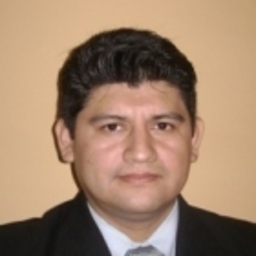 Nelson Mendez M.