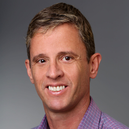 Mark Billam