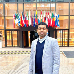 Mohammad Ali