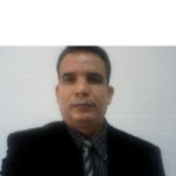 Dr. GASMI KARIM