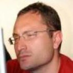Massimiliano Mazzetta