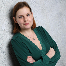 Julia Wiedow