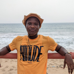 Bismark Gyau
