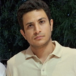 tohid Rezaei
