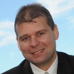 Oliver Gut