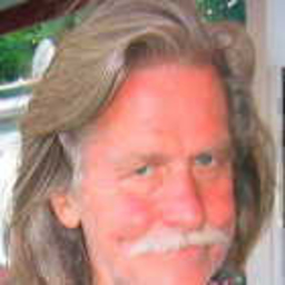 Dieter Levi-Wach