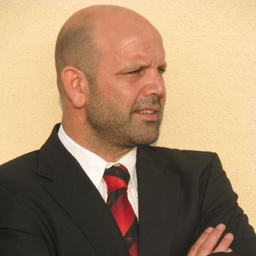 Joachim Lenoir